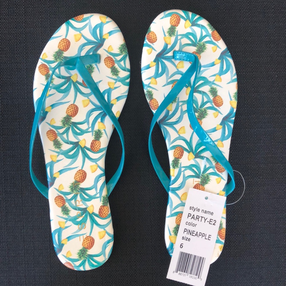 Flip flops
